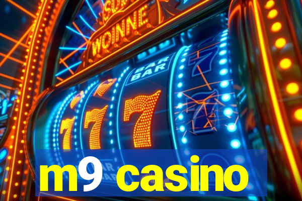 m9 casino